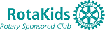 RotaKids Logo